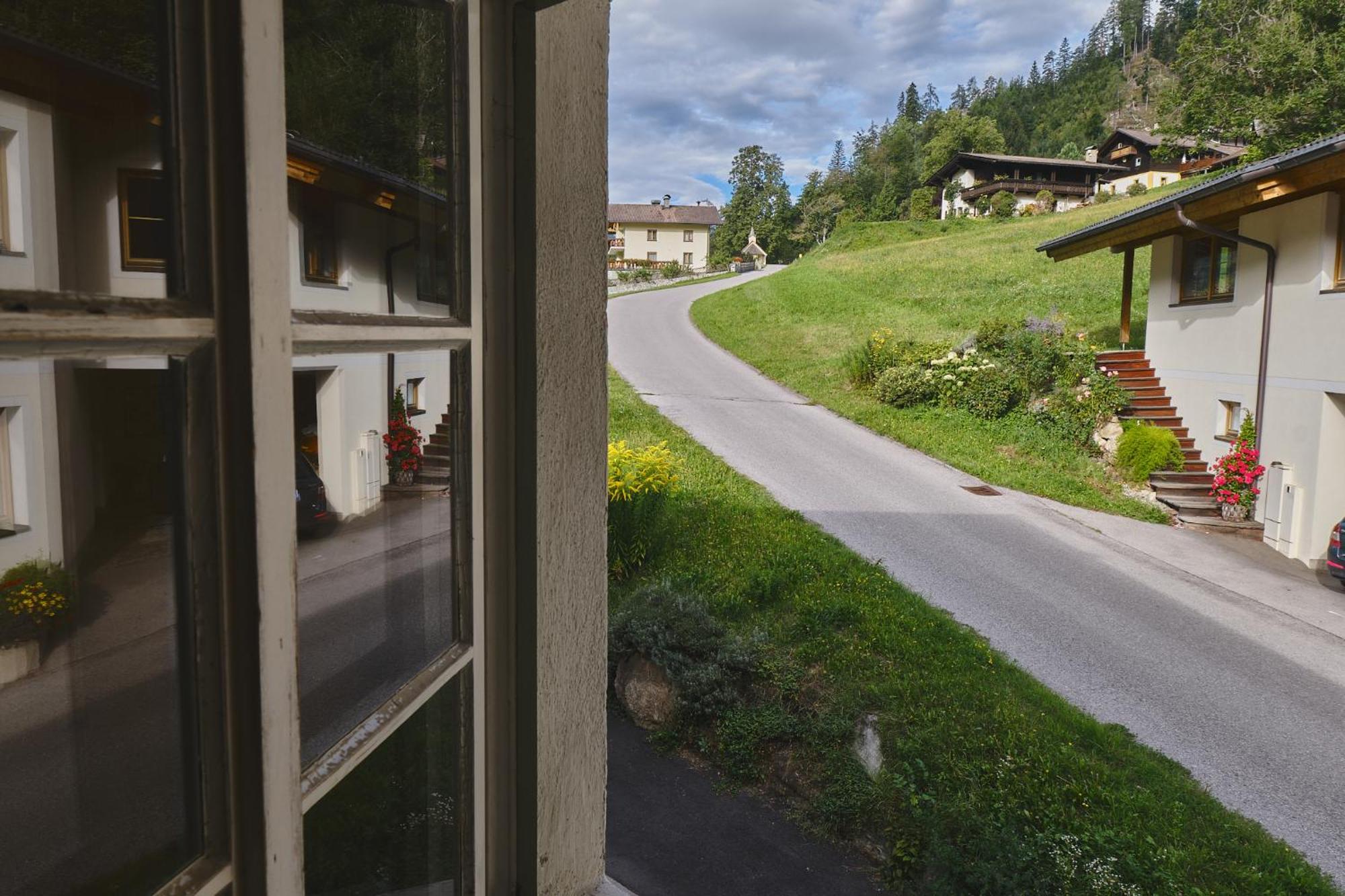 Leisach Klausmoarhof 빌라 외부 사진