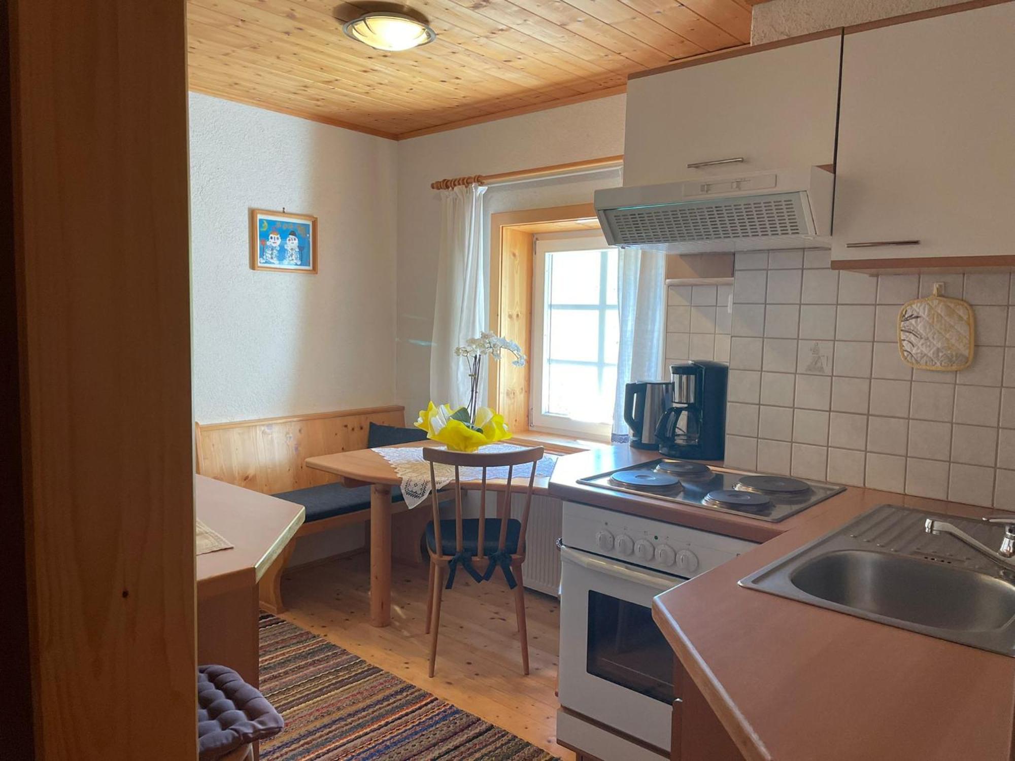 Leisach Klausmoarhof 빌라 외부 사진