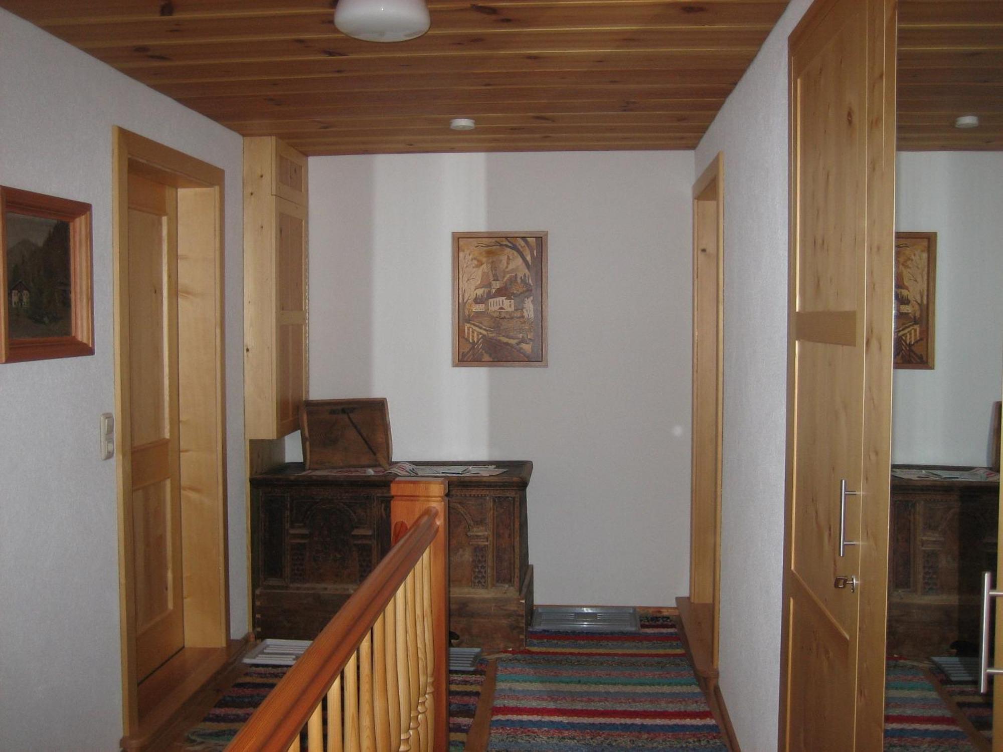 Leisach Klausmoarhof 빌라 외부 사진