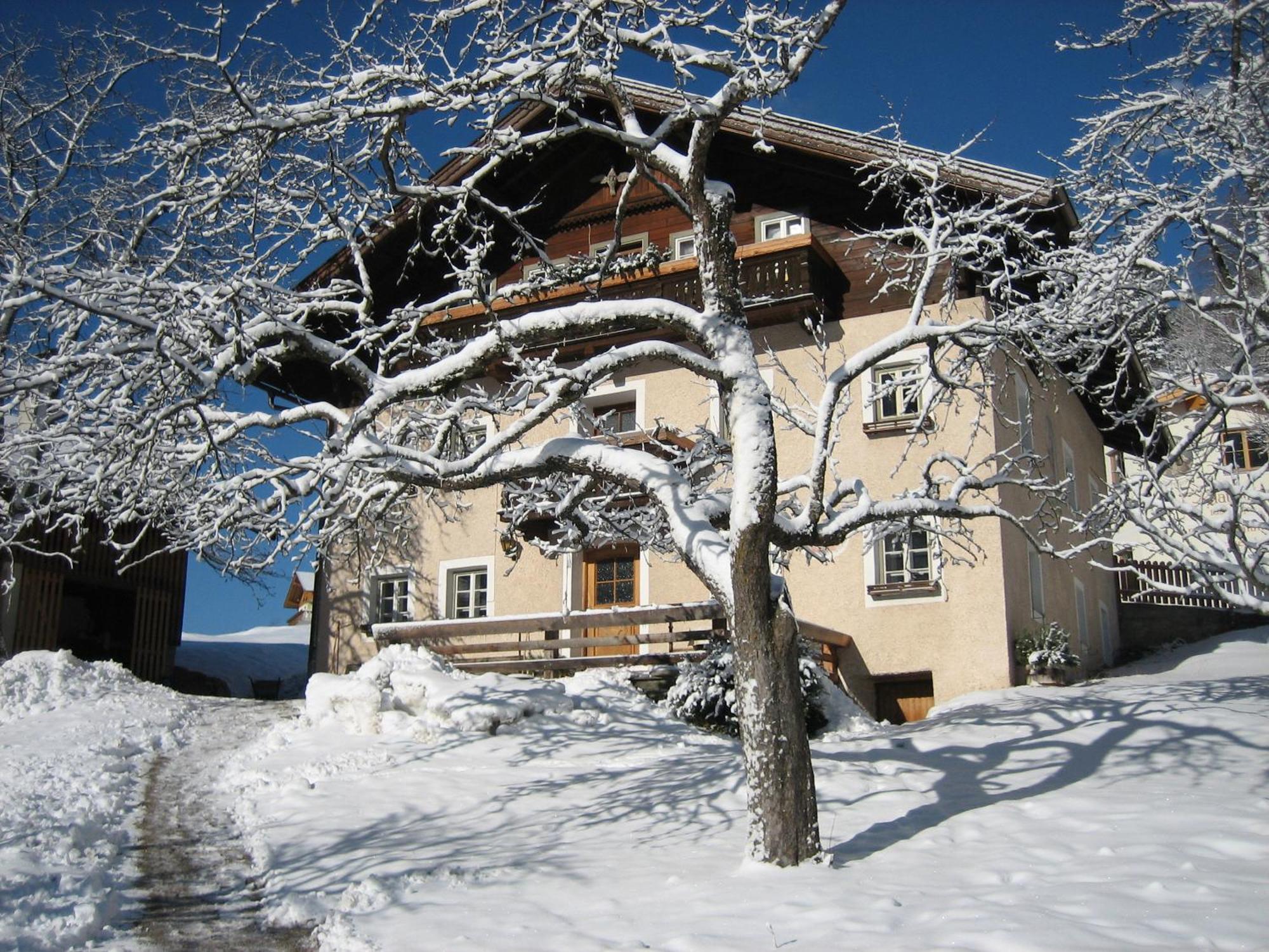 Leisach Klausmoarhof 빌라 외부 사진