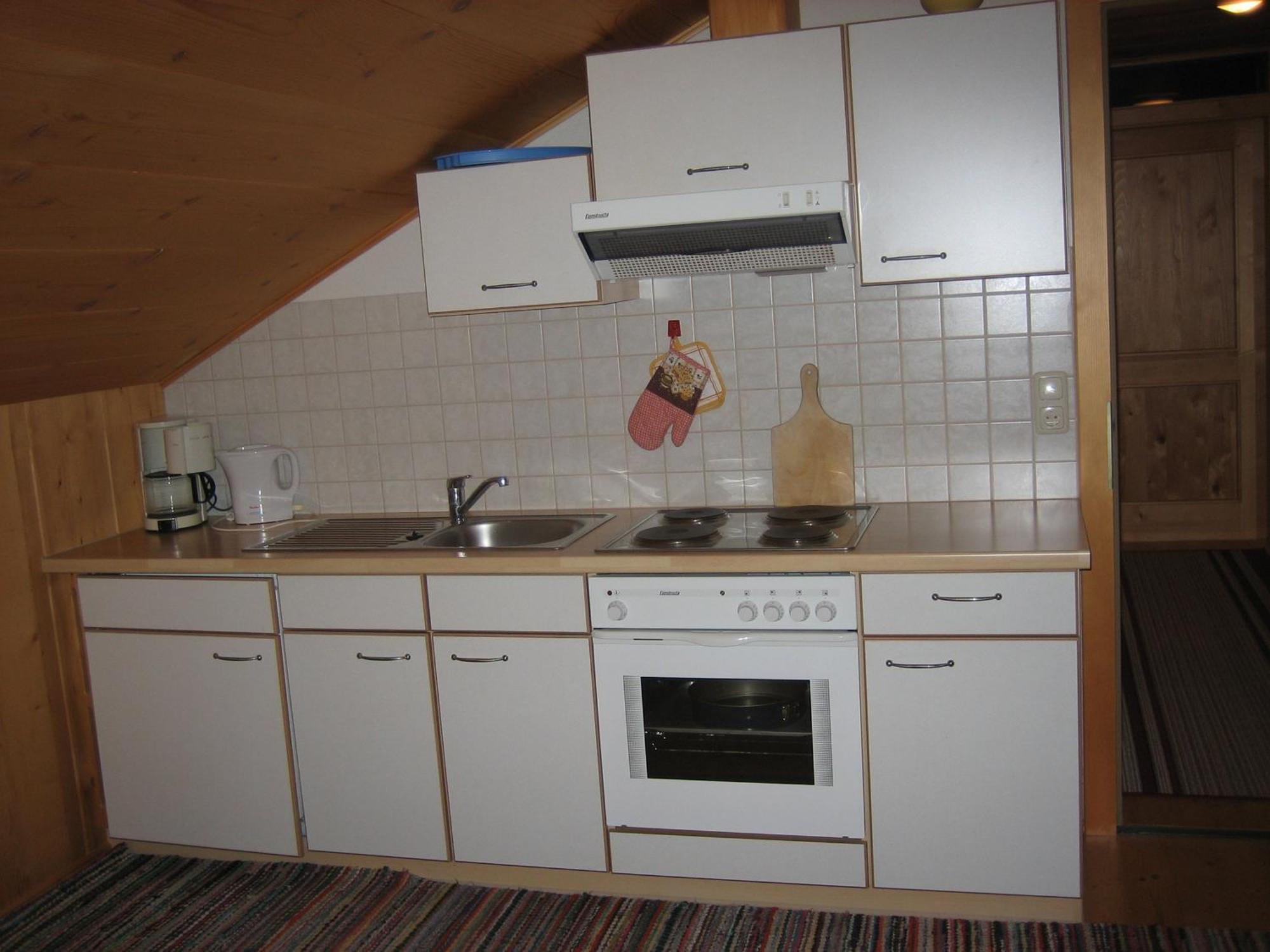 Leisach Klausmoarhof 빌라 외부 사진