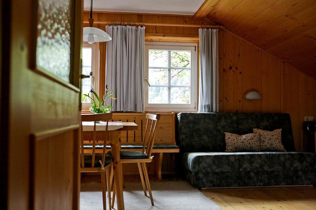 Leisach Klausmoarhof 빌라 객실 사진